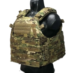 Бронежилет SKIF Armor SB-8 Асгард (Multicam, L)