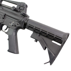 Автомат Double Bell M4 RIS Автомат Double Bell M4 RIS