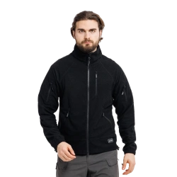 Кофта APEX Sanford (Black, 2XL)