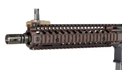 Автомат VFC Avalon M4 CQB II [GATE] / тан