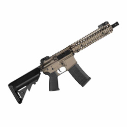 Автомат CYMA MK18 лицензия Daniel Defense 10", FDE Автомат CYMA MK18 лицензия Daniel Defense 10", FDE