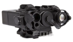 Комплекс тактический FMA AN/PEQ-15A DBAL-A2 (Desert, TB1459-DE)