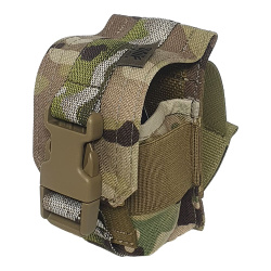 Подсумок для гранат SKIF Armor SGF-1 (Multicam) Подсумок для гранат SKIF Armor SGF-1 (Multicam)