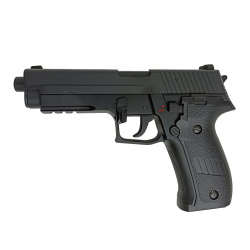 Пистолет электрический CYMA SIG Sauer P226 / CM122 Пистолет электрический CYMA SIG Sauer P226 / CM122