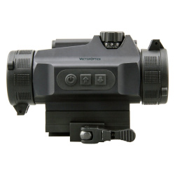 Прицел коллиматорный Vector Optics Nautilus 1x30