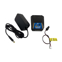 Зарядное устройство для LiPo BlueMax AEGPro Smart 15W Зарядное устройство для LiPo BlueMax AEGPro Smart 15W