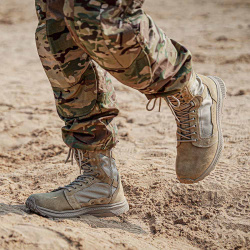 EmersonGear Viper 8” (Хаки, 40)