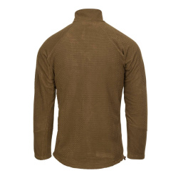 Толстовка Helikon-Tex Alpha Tactical Jacket  (Койот, 2XL)