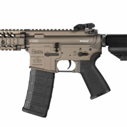 Автомат CYMA MK18 лицензия Daniel Defense 12", FDE Автомат CYMA MK18 лицензия Daniel Defense 12", FDE