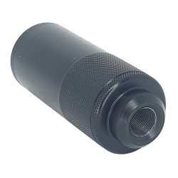 Глушитель Дайс 90мм M14