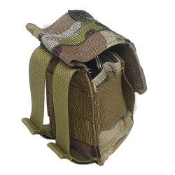 Подсумок для гранат SKIF Armor SGF-1 (Multicam) Подсумок для гранат SKIF Armor SGF-1 (Multicam)