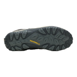 Merrell WEST RIM SPORT MID GTX (Black/Beluga, 43)