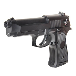 Пистолет электрический CYMA Beretta M92 / CM126 Пистолет электрический CYMA Beretta M92 / CM126