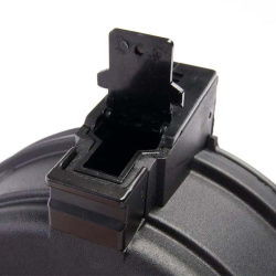 Магазин бубен LCT LCK-16 2000 шаров электрический  Магазин бубен LCT LCK-16 2000 шаров электрический