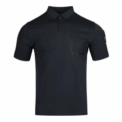 Поло EmersonGear Blue Label Pegasus Leisure Tactical (Серый, L)