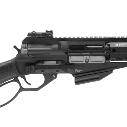 Винтовка G&G LevAR 15 газовая