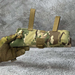 Подсумок для сброса SKIF Armor Рулон (Multicam) Подсумок для сброса SKIF Armor Рулон (Multicam)
