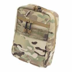 Подсумок утилитарный WARTECH UP-130 (Multicam) Подсумок утилитарный WARTECH UP-130 (Multicam)