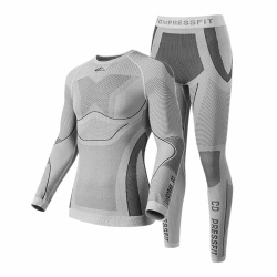 Термобельё GOLOV.EJOY SGY03 (Серый, 2XL)