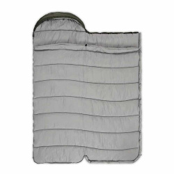 Спальный мешок NATUREHIKE U350S -17/-3 Олива Спальный мешок NATUREHIKE U350S -17/-3 Олива