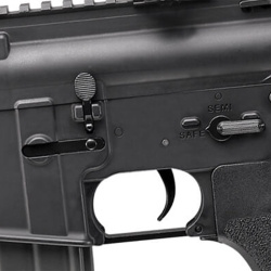 Автомат G&G TR16 R4 (М4), 125-135 м/с