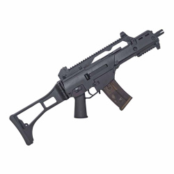 Штурмовая винтовка CYMA CM011 (H&K G36C) Штурмовая винтовка CYMA CM011 (H&K G36C)