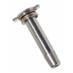 Направляющая пружины с подшипником для гирбокса ver.3 SHS алюминий Направляющая пружины с подшипником для гирбокса ver.3 SHS алюминий