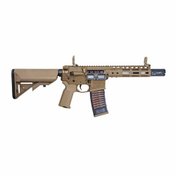 Автомат CYMA NSR-7 лицензия Noveske, Platinum Mosfet, FDE Автомат CYMA NSR-7 лицензия Noveske, Platinum Mosfet, FDE