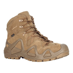 LOWA Zephyr GTX MID TF (Coyote OP, US10 / 43.5)