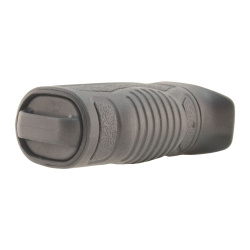 Ручка переноса огня DLG Tactical M-LOK прорезиненная  (Черный) Ручка переноса огня DLG Tactical M-LOK прорезиненная  (Черный)