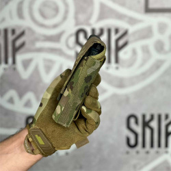 Кобура для ПМ SKIF Armor (Multicam) Кобура для ПМ SKIF Armor (Multicam)