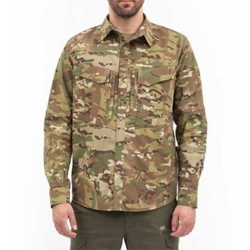 Китель Vav Wear TACTEC01 (Multicam, 2XL)