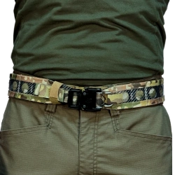 Пояс тактический SKIF Armor SP-5 Фенрир (Multicam, L)