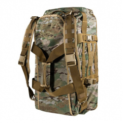Сумка-рюкзак Sturmer Base Camp Large, 110 л. (Multicam) Сумка-рюкзак Sturmer Base Camp Large, 110 л. (Multicam)