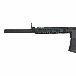 Винтовка CYMA MK12 SPR DMR Винтовка CYMA MK12 SPR DMR