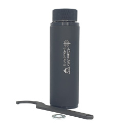 Пламегаситель Дайс ДТКП Сова Пламегаситель Дайс ДТКП Сова