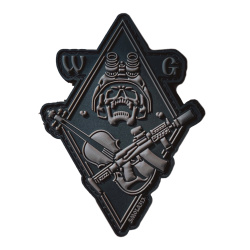 Нашивка SMOLA313 WG