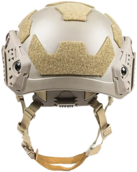 Шлем FMA SF Super High Cut Helmet (Desert, L/XL, TB1315B-DE-L)