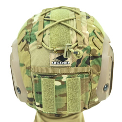 Чехол на шлем Ars Arma А-21 Тортуга (Multicam) Чехол на шлем Ars Arma А-21 Тортуга (Multicam)