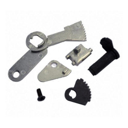 Планки переводчика огня  для АК 5 деталей CYMA /HY101 Планки переводчика огня  для АК 5 деталей CYMA /HY101