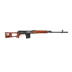 Винтовка LCT SVD дерево Винтовка LCT SVD дерево