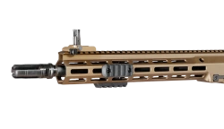 Автомат VFC Avalon URG-I Carbine / тан/черный