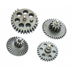 Шестерни стальные CYMA 18:1 базовые Шестерни стальные CYMA 18:1 базовые
