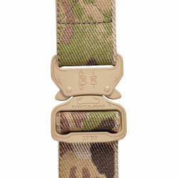 Ремень брючный ZUBR FORCE Зубр-Э 38 мм (Multicam, 120 см)