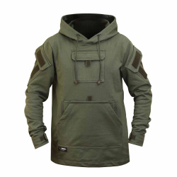 Худи Phoenix Apache (Олива, S)