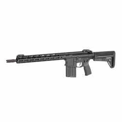 Винтовка CYMA SR-25K M-LOK Platinum