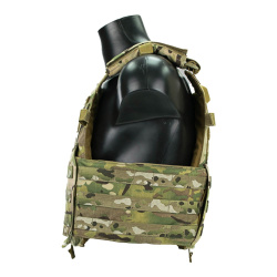 Бронежилет Ars Arma 6094У (Multicam, S/M) Бронежилет Ars Arma 6094У (Multicam, S/M)