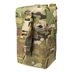 Подсумок для пулемётной ленты Ars Arma 100 Барс (Multicam) Подсумок для пулемётной ленты Ars Arma 100 Барс (Multicam)