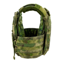 Бронежилет СоюзСпецОснащение Панцирь PRO (Мох, L)