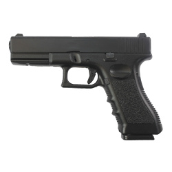 Пистолет газовый Double Bell Glock 17 Пистолет газовый Double Bell Glock 17